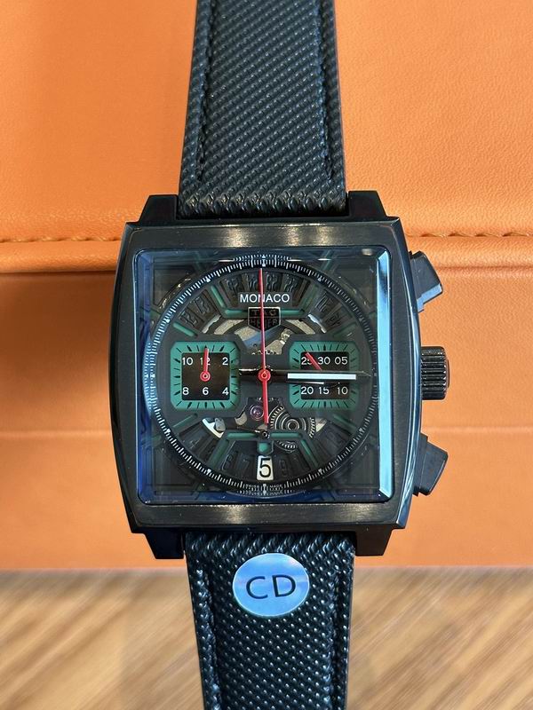 Tag Heuer 39X39mm 082757